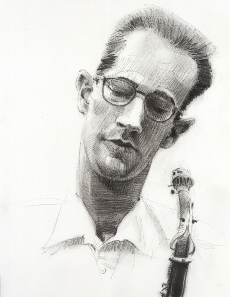 Paul Desmond